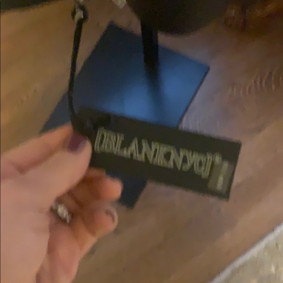 BLANKNYC leather jacket - Picture 2 of 7